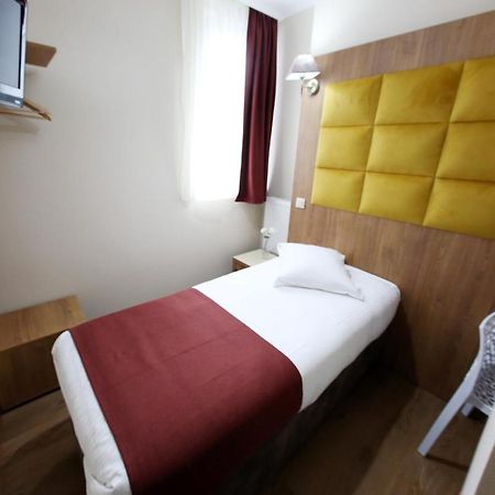 Sun Hotel Saint-Gilles Ngoại thất bức ảnh