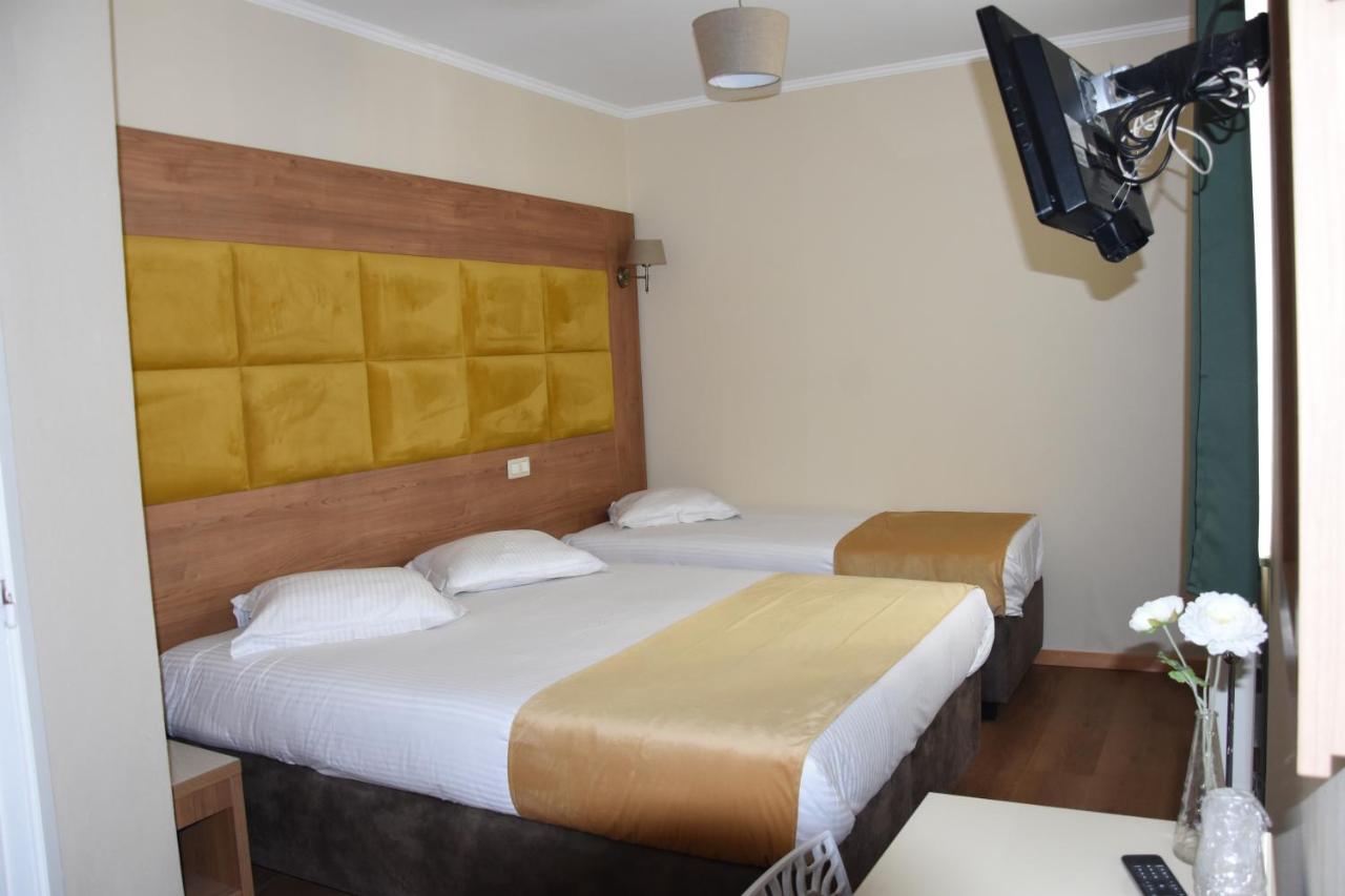 Sun Hotel Saint-Gilles Ngoại thất bức ảnh