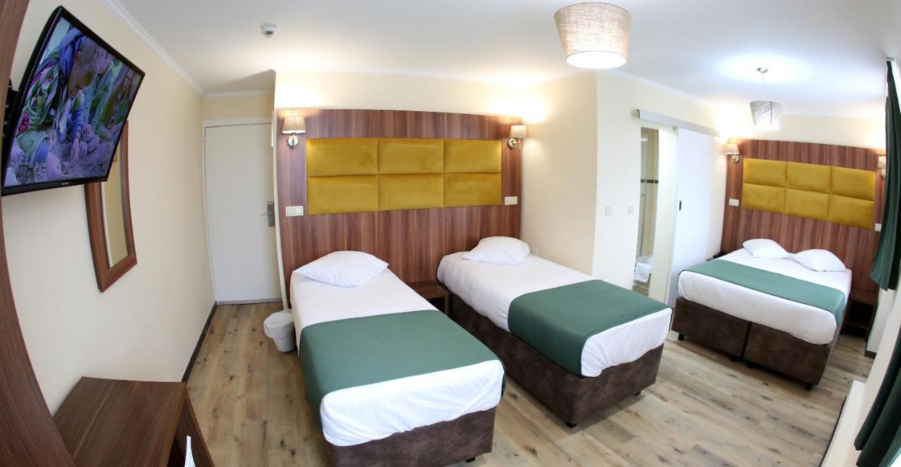 Sun Hotel Saint-Gilles Ngoại thất bức ảnh