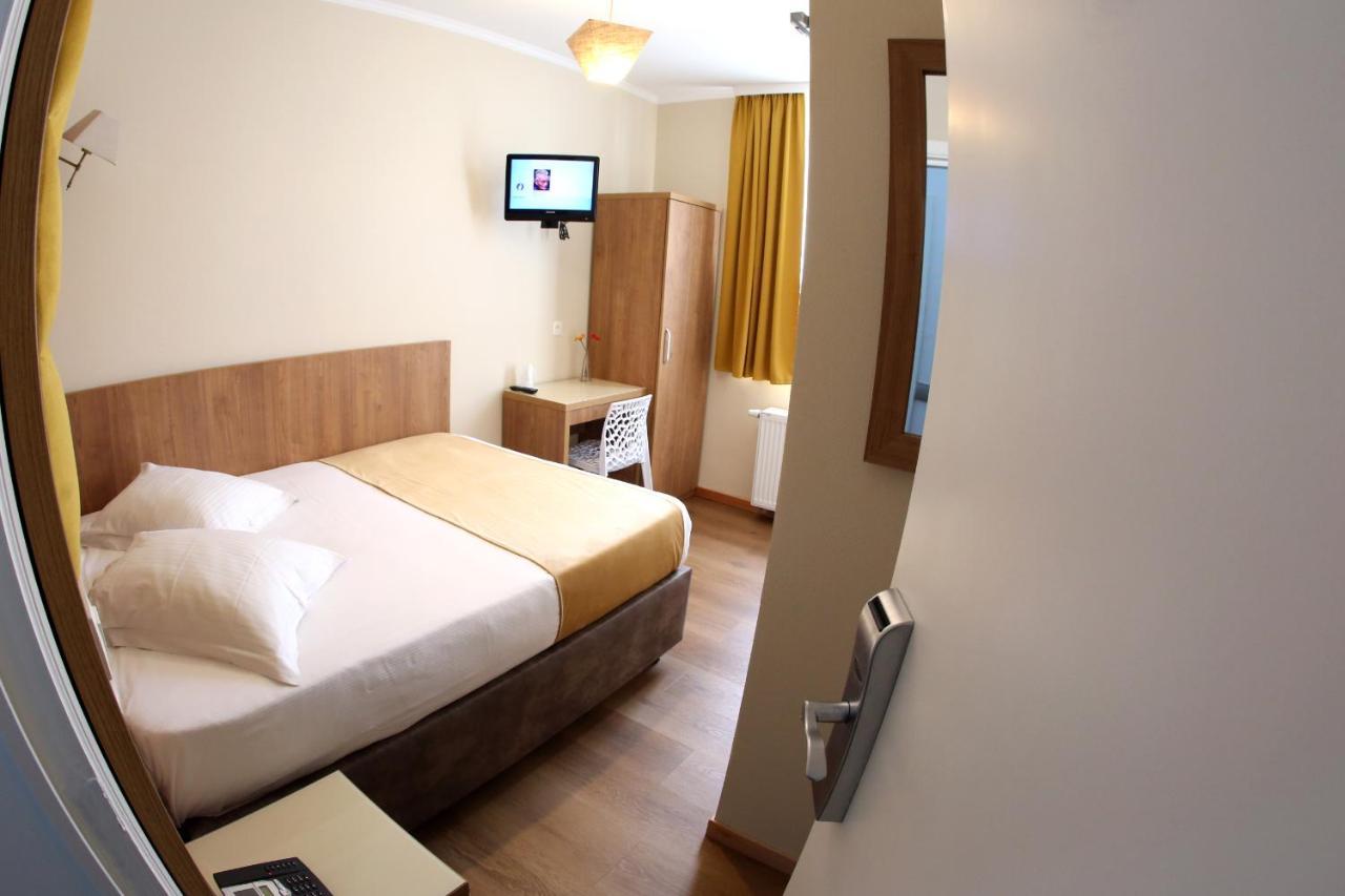 Sun Hotel Saint-Gilles Ngoại thất bức ảnh