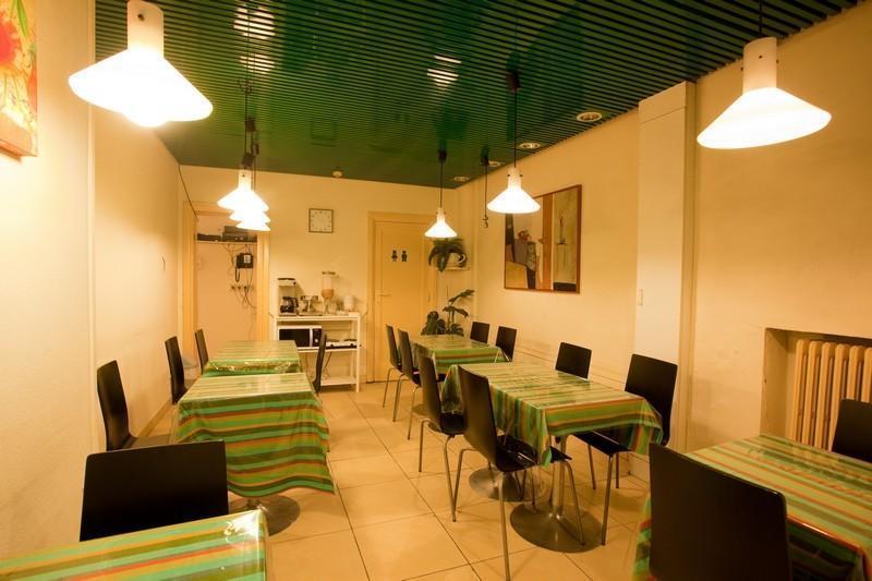 Sun Hotel Saint-Gilles Ngoại thất bức ảnh